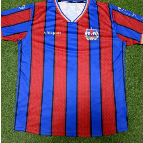Ecclesall Rangers FC - SS Uhlsport Home Shirt