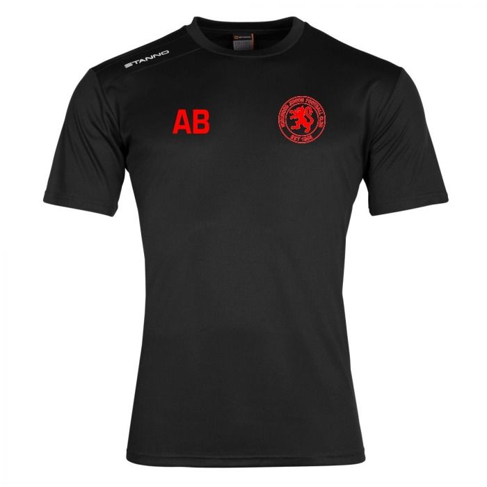 Wisewood JFC Stanno Field Shirt 