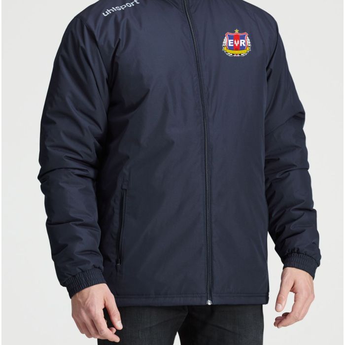 Ecclesall Rangers FC - Players Uhlsport Essential Jacket