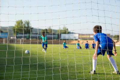 Junior Kit Sizing: A Parent's Guide