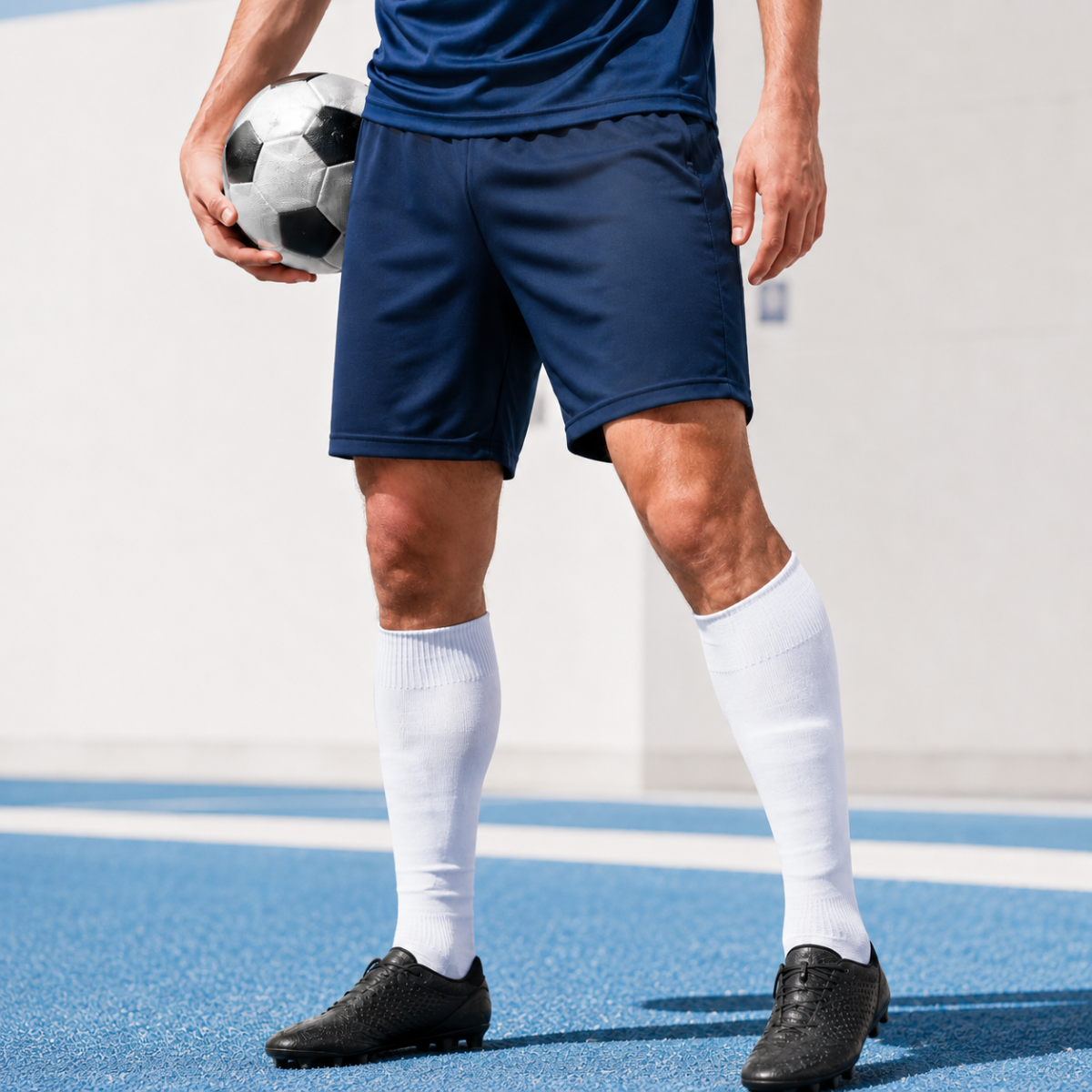 Football Shorts