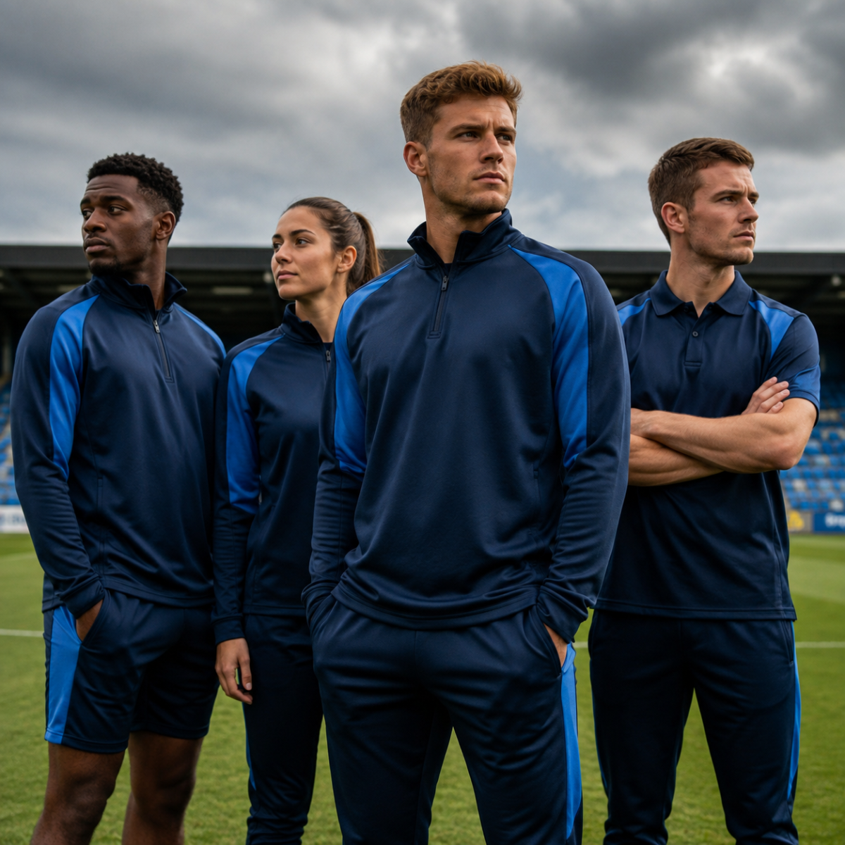 Teamwear